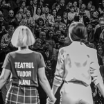 Ce spectacole puteti vedea la Teatrul Tudor Vianu in saptamana 30 MARTIE