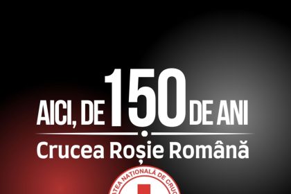 Giurgiu Maratonul Sanatatii Filiala Giurgiu a Crucii Rosii Romane mai aproape de oameni cu ocazia Zilei Mondiale a Sanatatii