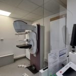 Mamografii moderne compensate la Spitalul Judetean de Urgenta Giurgiu
