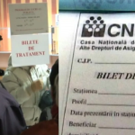 826 de solicitari pentru bilete de tratament la Casa Judeteana de Pensii Giurgiu