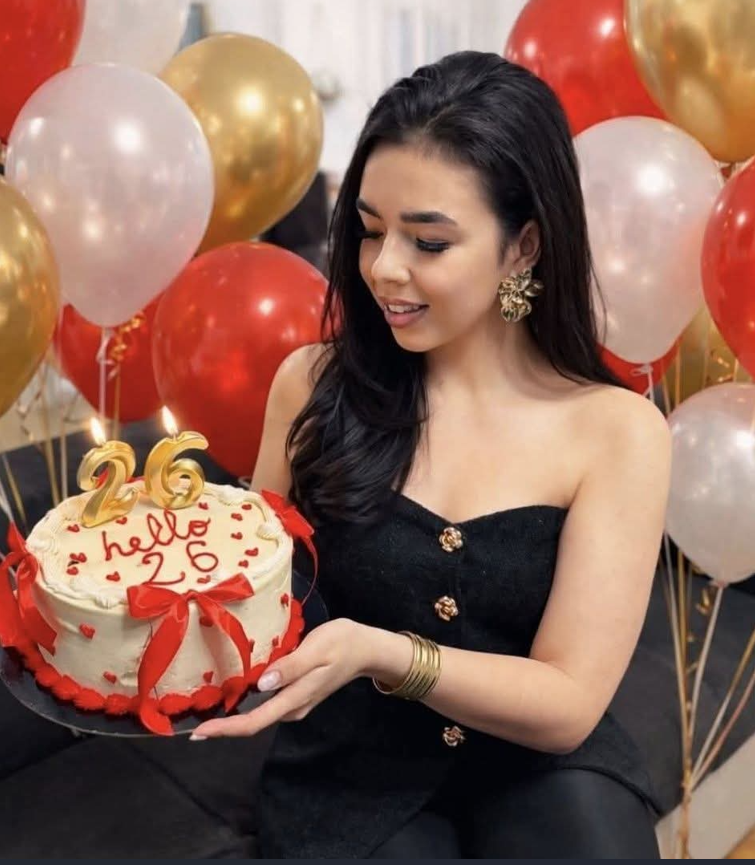 APEL UMANITAR Fa din Andreea un miracol