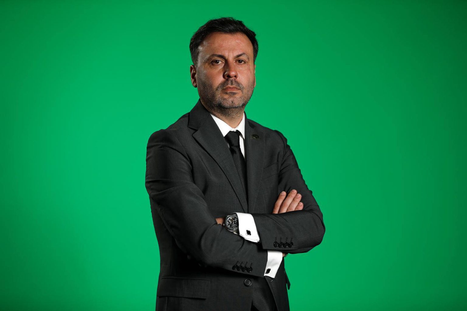Alchimistul Bogdan Bratu integreaza AUR in PSD