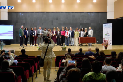 Cine sunt elevii premiati la Olimpiada Nationala de Protectia Mediului