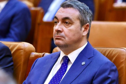 Deputatul Mariana Mina Niciun reprezentant AUR Giurgiu nu a trecut la PSD