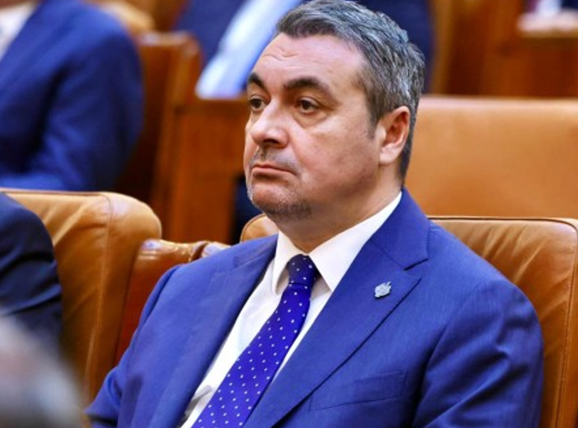 Deputatul Mariana Mina Niciun reprezentant AUR Giurgiu nu a trecut la PSD