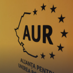 Filiala AUR din Giurgiu