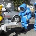 Focar de antrax la granita Romaniei carne contaminata abatoare ilegale si interventie de urgenta din partea autoritatiilor bulgare