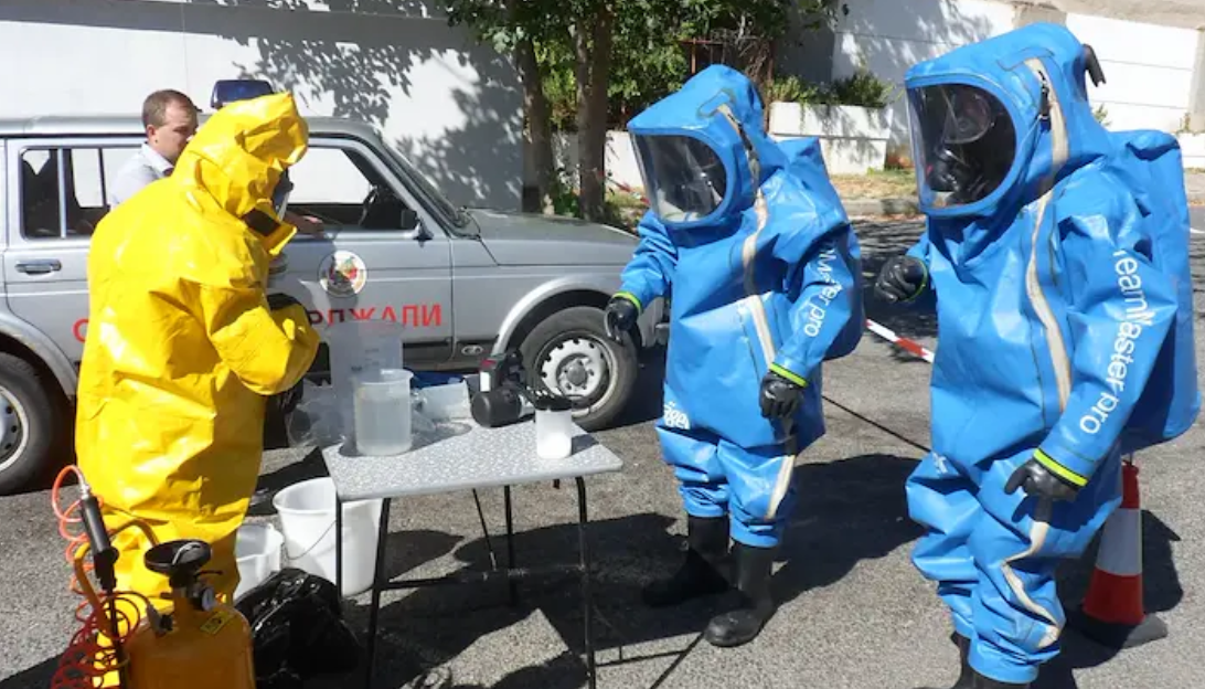 Focar de antrax la granita Romaniei carne contaminata abatoare ilegale si interventie de urgenta din partea autoritatiilor bulgare