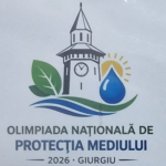 Giurgiu va gazdui Olimpiada Nationala de Protectia Mediului