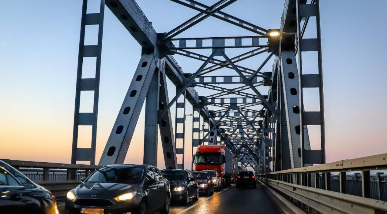 Institutia Preferctului Judetu Giurgiu Masuri pentru decongestionarea traficului la frontiera Giurgiu Ruse in perioada Sarbatilor Pascale