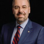 Leonardo Badea Prim viceguvernator al BNR Rolul macroprudential al rezervelor internationale