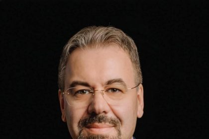 Leonardo Badea Prim viceguvernator al BNR Rolul macroprudential al rezervelor internationale