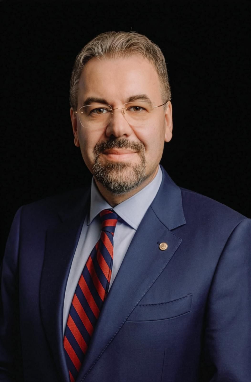 Leonardo Badea Prim viceguvernator al BNR Rolul macroprudential al rezervelor internationale