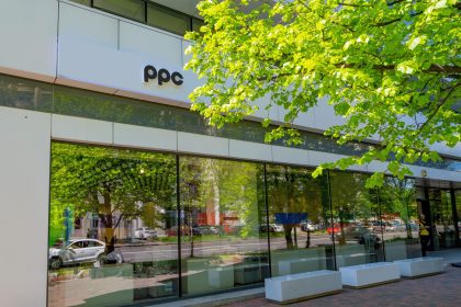 Magazinele PPC Energie din Bucuresti si judeetele Giurgiu si Ilfov se vor inchide pe 1 Mai 2026