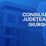 Ordinea de zi a sedintei ordinare a Consiliului Judetean Giurgiu din 6 aprilie 2026