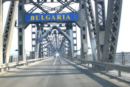 Podul Giurgiu Ruse trafic deschis in ambele directii in timpul sarbatorilor pascale