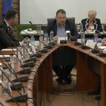 Presedintele CJ Toma Petcu Sute de sali de clasa modernizate printr un proiect de peste 42 de milioane de lei
