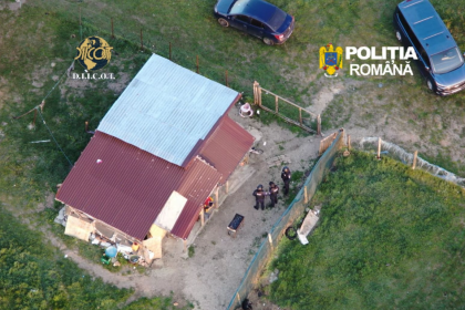 Proxenetii din patru judete in vizorul politistilor si procurorilor diicot