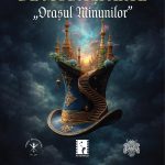 Ruse devine Oraul Minunilor primul Festival de Mod i Arte