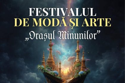 Ruse devine Oraul Minunilor primul Festival de Mod i Arte