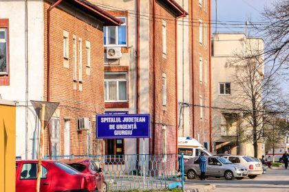Spitalul Judetean de Urgenta Giurgiu actiuni pentru asigurarea continuitatii serviciilor oncologice