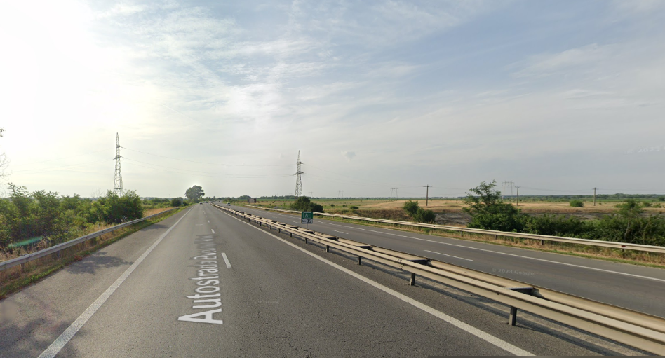 Sute de terenuri din judetele Giurgiu si Dambovita supuse