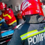 Weekend aglomerat pentru pompierii din Giurgiu