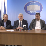 centru modern pentru eliberarea permiselor si inmatriculari inaugurat la mihailesti in prezenta vicepremierului catalin predoiu