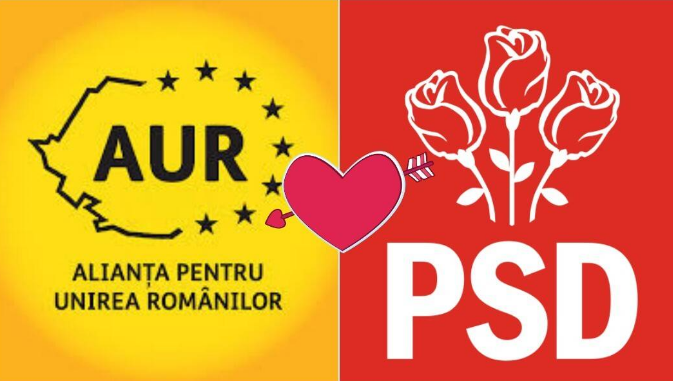 cutremur in politica psd si aur fac front comun pentru a demite guvernul bolojan