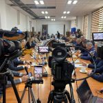 punctele de pe ordinea de zi a sedintei extraordinare a consiliului judetean giurgiu din data de 22 aprilie 2026