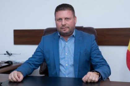 Primaria Adunatii Copaceni pe locul intai a obtinut cele mai mari finantari nerambursabile pentru investitii prin ADR