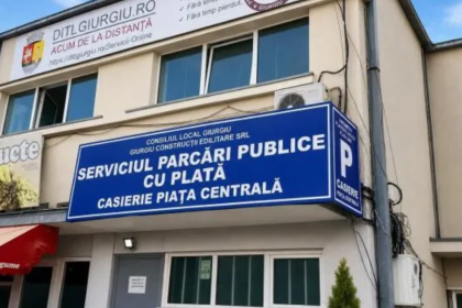 AICG solicita tarife mai accesibile pentru parcarile din Giurgiu Nu ne opunem platilor ci tariferol disproportionate