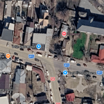COMUNICAT prin finalizarea proiectului Renovarea si eficientizarea energetica a dispensarului uman din comuna Hotarele judetul Giurgiu
