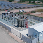 Judetul Giurgiu pe locul 33 din 42 in ceea ce priveste producerea de energie electrica prin panouri solare