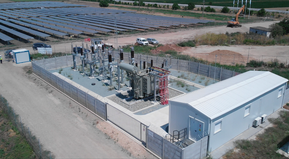 Judetul Giurgiu pe locul 33 din 42 in ceea ce priveste producerea de energie electrica prin panouri solare
