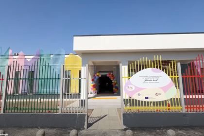 O gradinita gratuita a devenit o cheltuiala insuportabila pentru Primaria Giurgiu