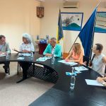 Premier la Giurgiu Zonele Libere Giurgiu i Ruse ncep o colaborare economic