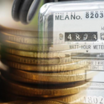 Primaria Giurgiu economie la iluminat risipa la targ economisire cu granuta si risipa cu tona