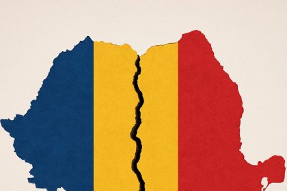 Romania intre stanga si dreapta 35 de ani de societate polarizata