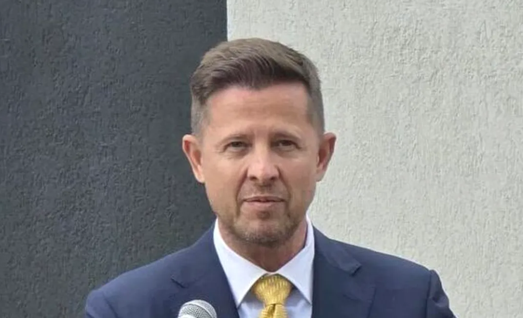 Thuma Hubert acuza conducerea PNL Partidul a devenit o agentie de angajare