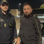Bulgar cu permis fals, prins de polițiștii de frontieră Giurgiu