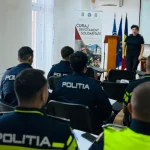 ISU Giurgiu își continuă pregătirea personalului pentru acordarea primului ajutor