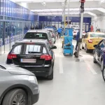 RAR avertizează șoferii despre site-urile care taxează programările