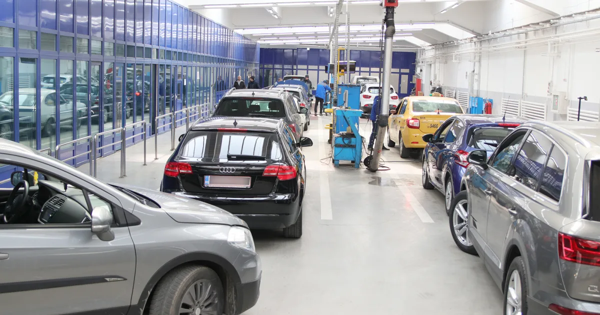 RAR avertizează șoferii despre site-urile care taxează programările