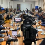 Ședință extraordinară la CJ Giurgiu: buget și modernizarea DJ 411, pe ordinea de zi